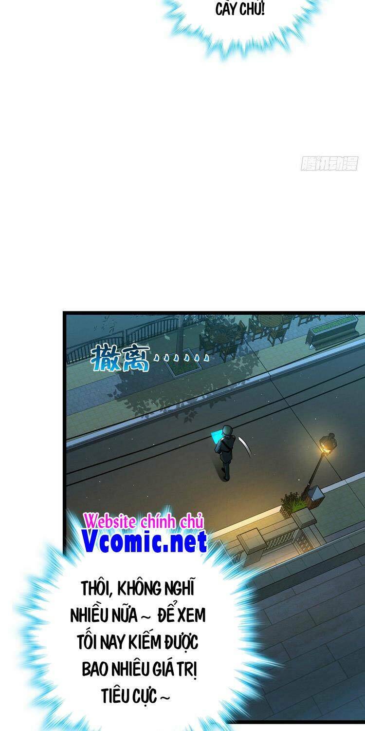 Đại Vương Tha Mạng Chapter 329 - Trang 2