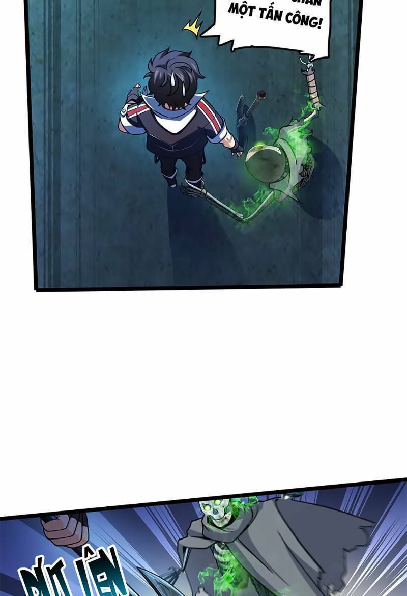 Đại Vương Tha Mạng Chapter 33 - Trang 2