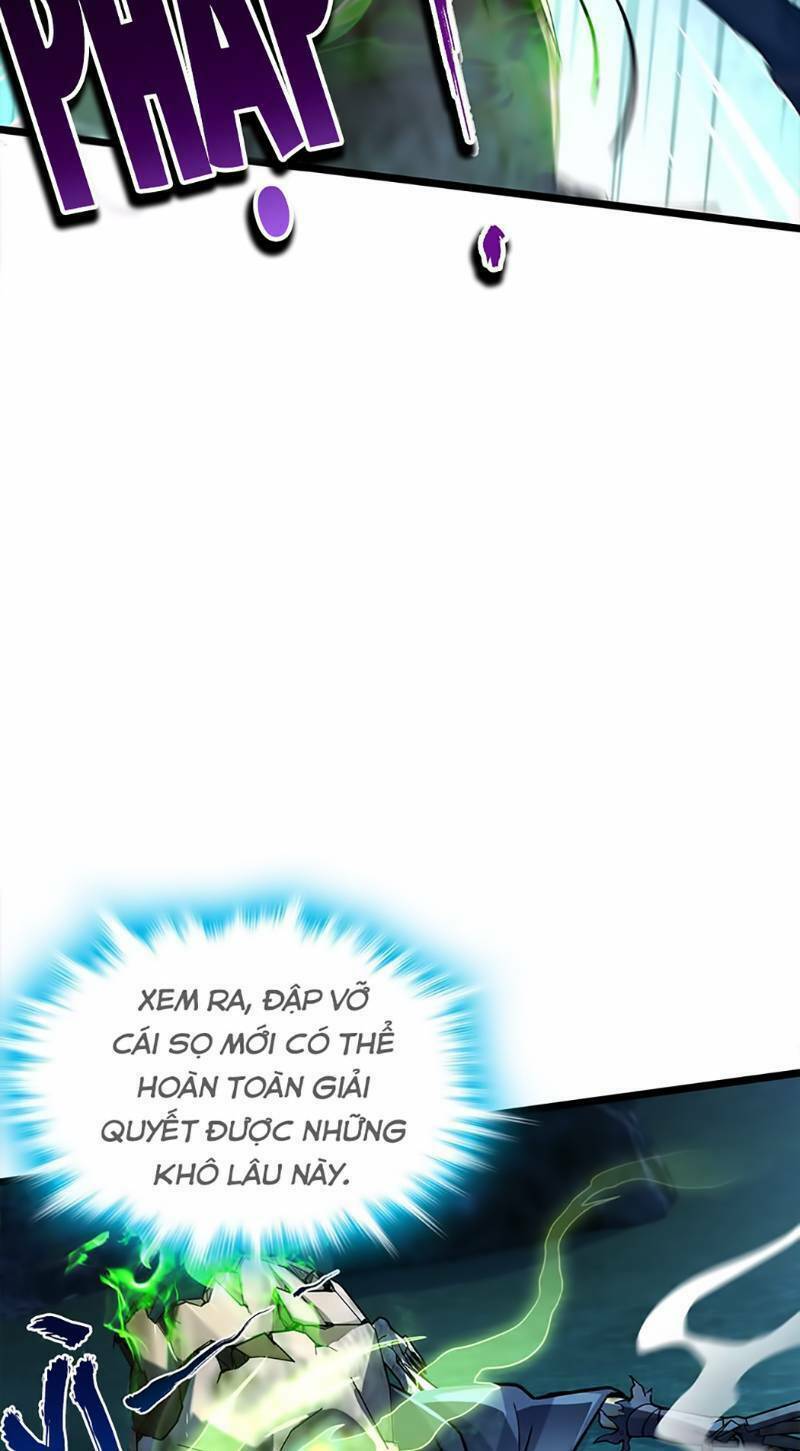 Đại Vương Tha Mạng Chapter 33 - Trang 2