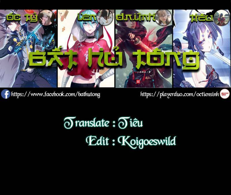 Đại Vương Tha Mạng Chapter 33 - Trang 2