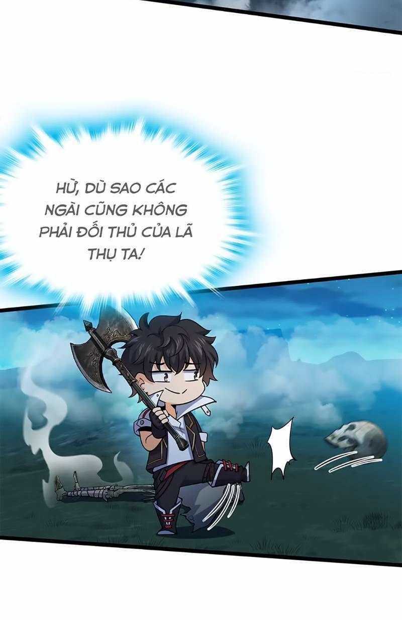 Đại Vương Tha Mạng Chapter 33 - Trang 2