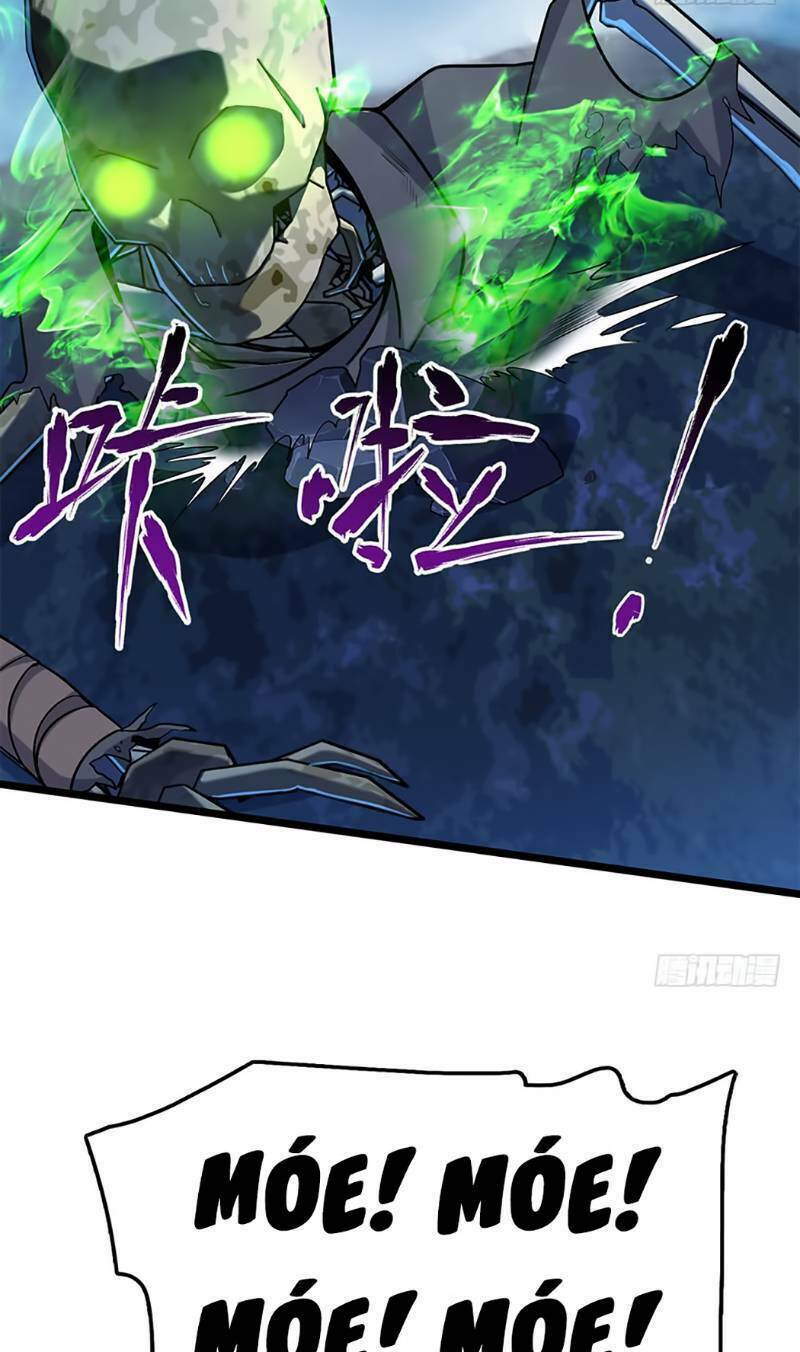 Đại Vương Tha Mạng Chapter 33 - Trang 2