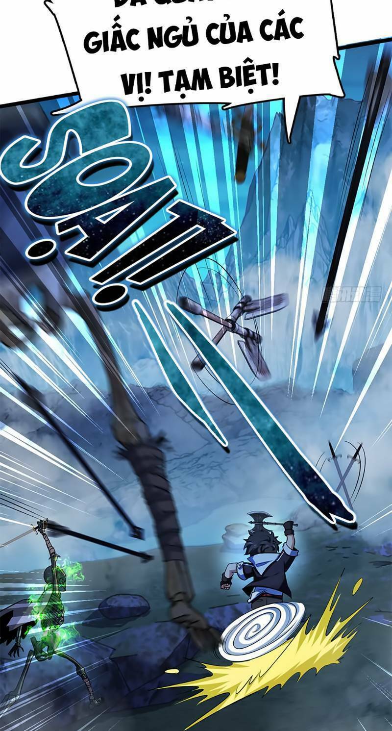 Đại Vương Tha Mạng Chapter 33 - Trang 2