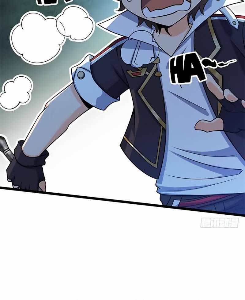 Đại Vương Tha Mạng Chapter 33 - Trang 2