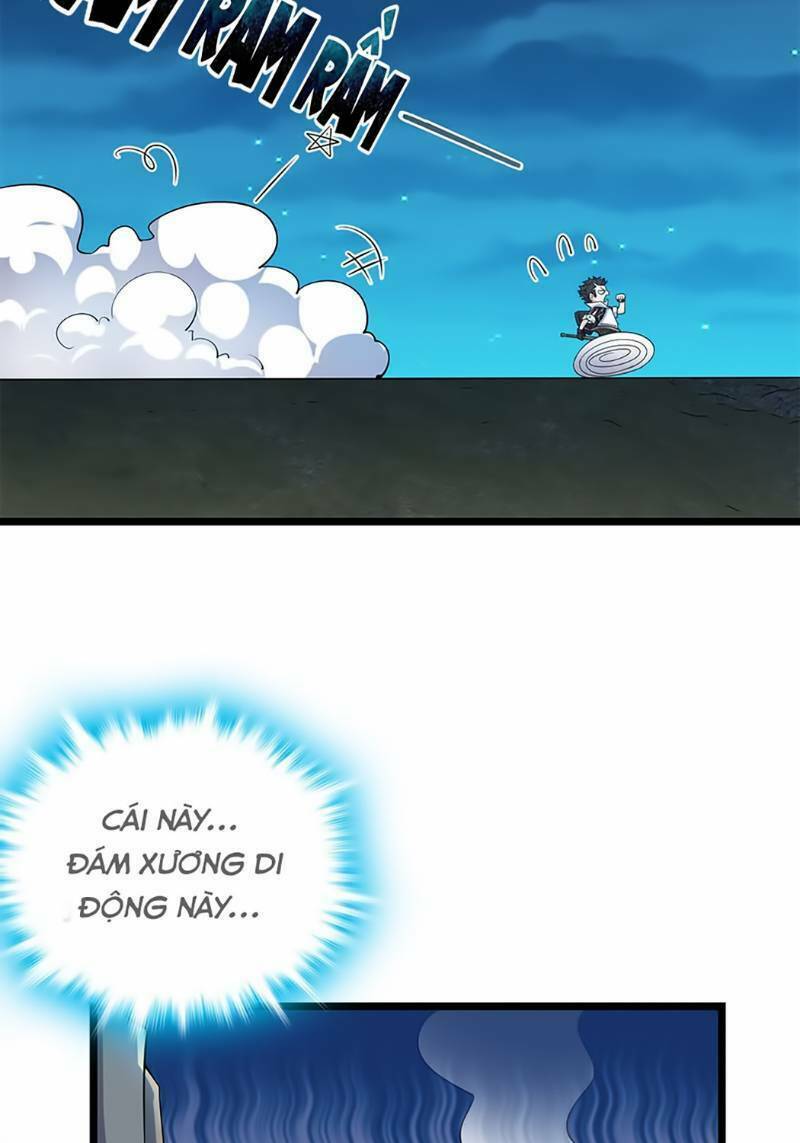 Đại Vương Tha Mạng Chapter 33 - Trang 2