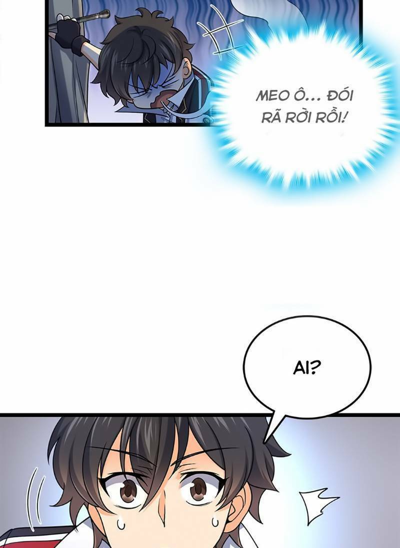 Đại Vương Tha Mạng Chapter 33 - Trang 2