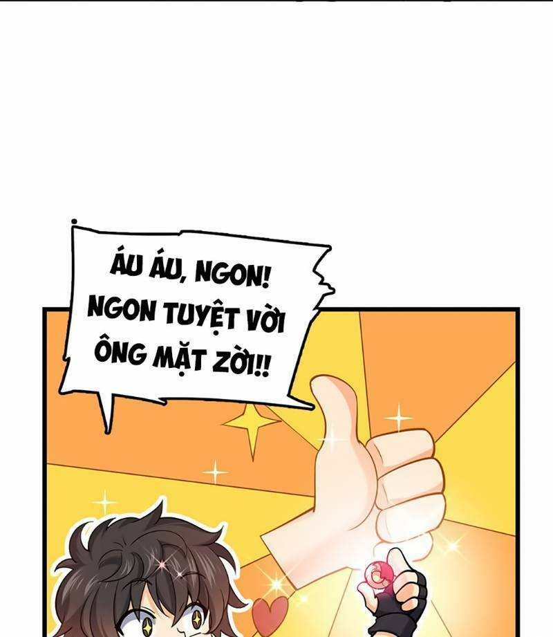 Đại Vương Tha Mạng Chapter 33 - Trang 2