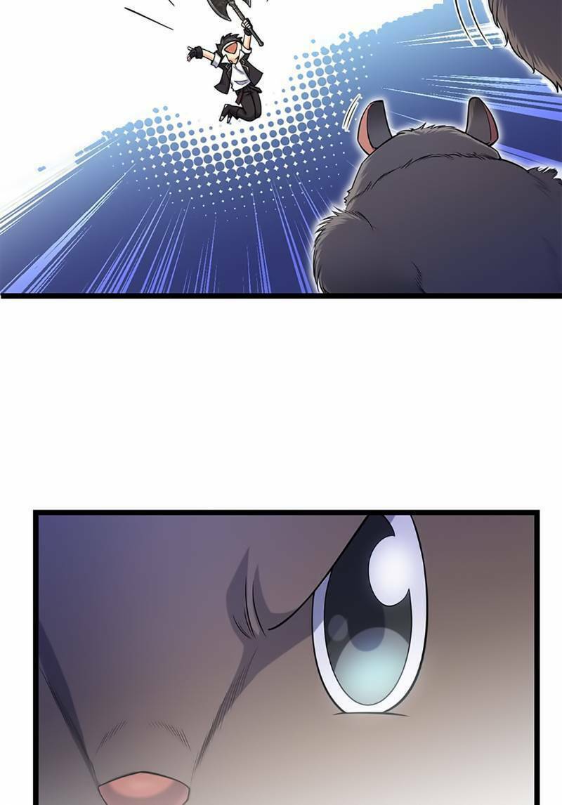 Đại Vương Tha Mạng Chapter 33 - Trang 2