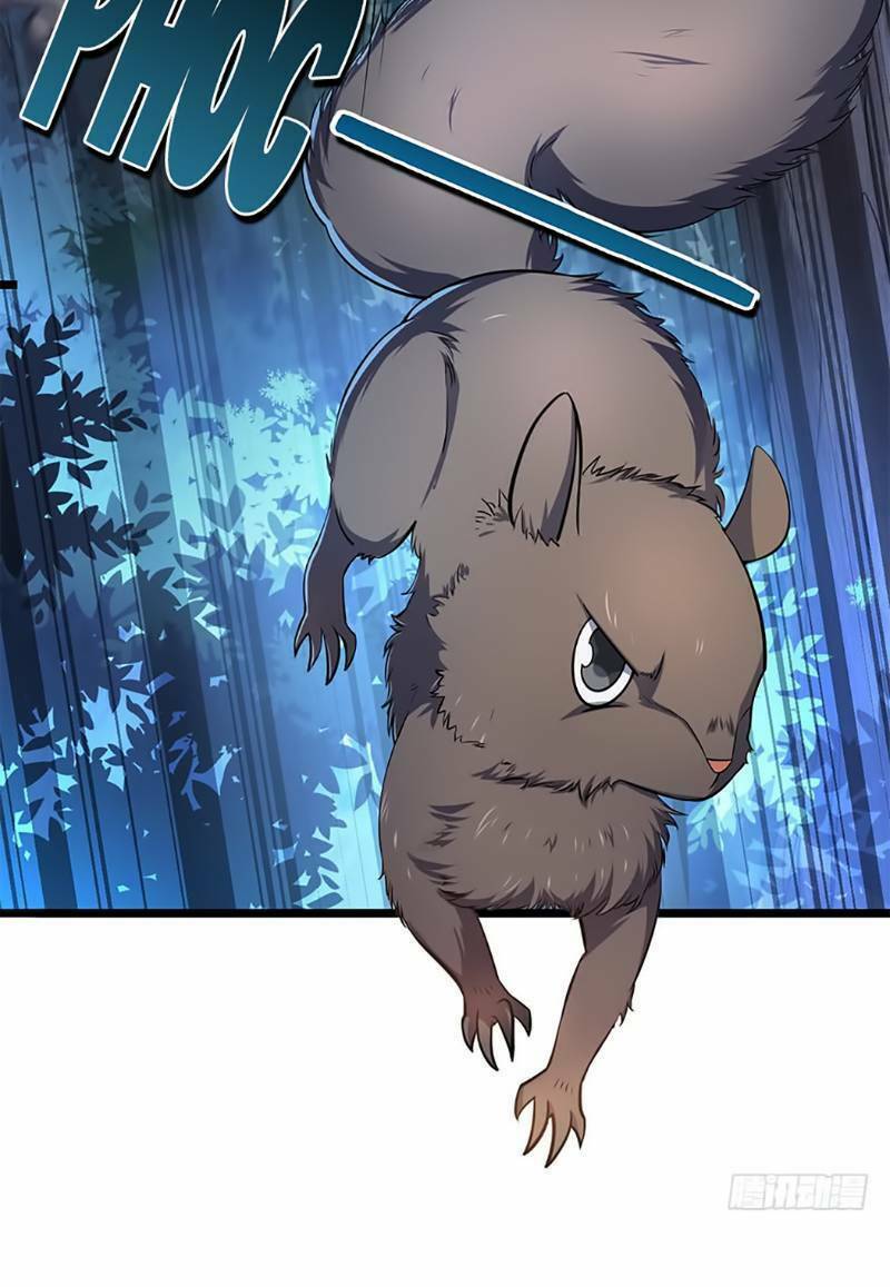 Đại Vương Tha Mạng Chapter 33 - Trang 2