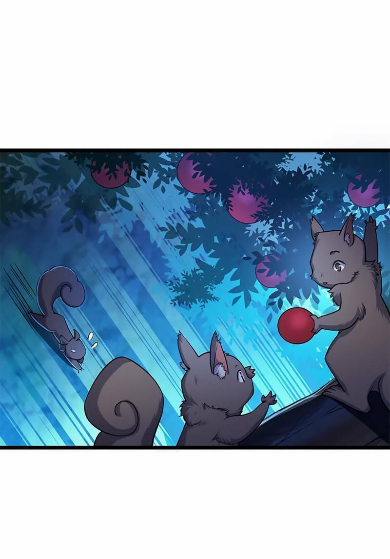 Đại Vương Tha Mạng Chapter 33 - Trang 2