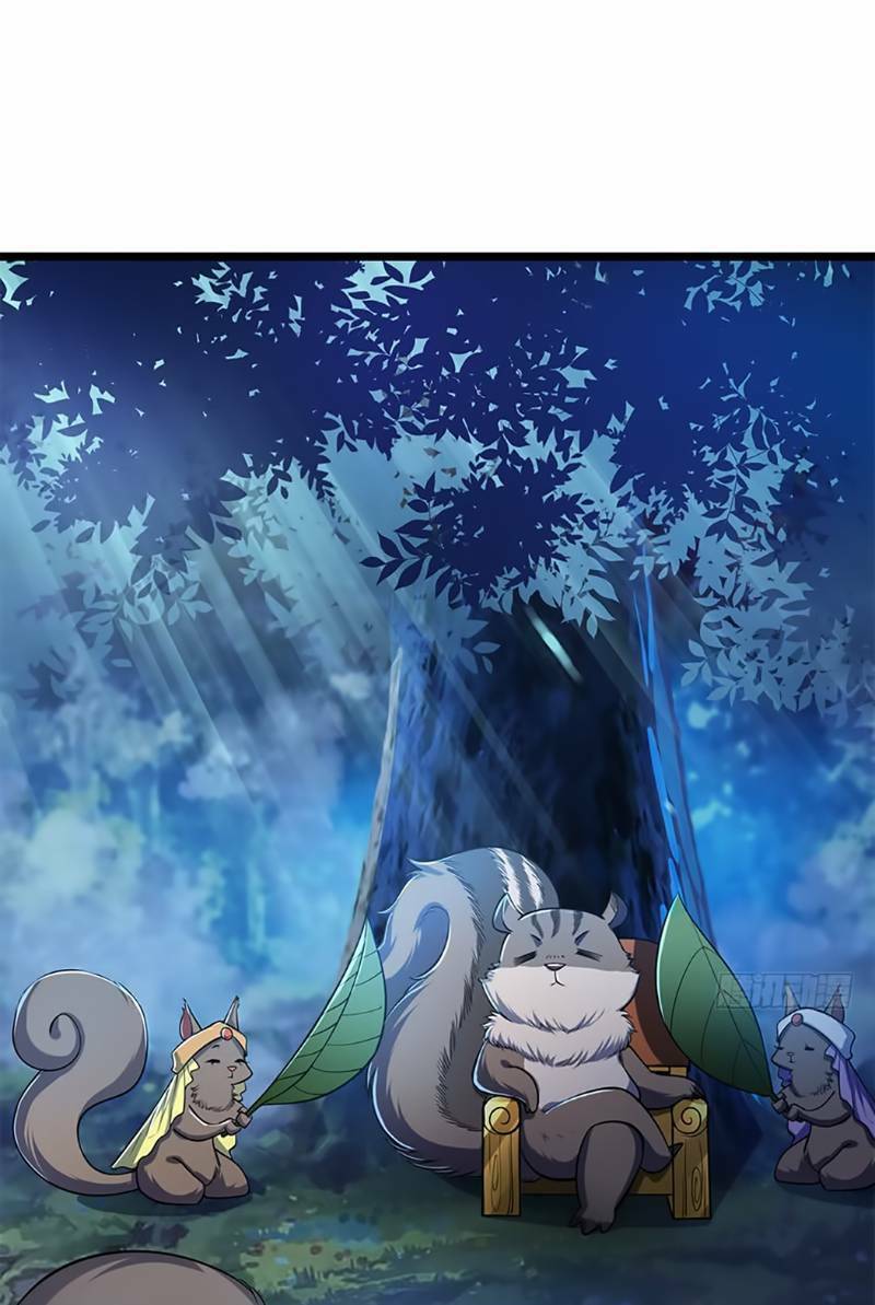 Đại Vương Tha Mạng Chapter 33 - Trang 2