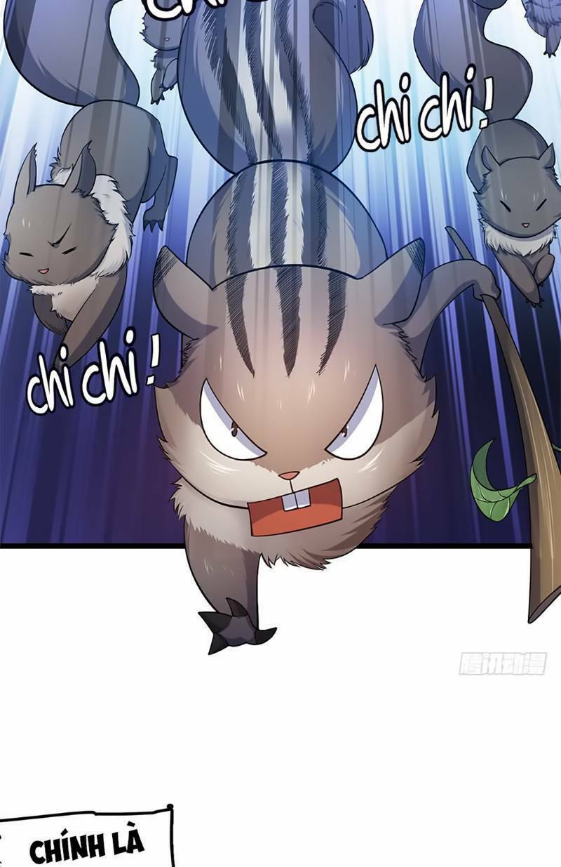 Đại Vương Tha Mạng Chapter 33 - Trang 2