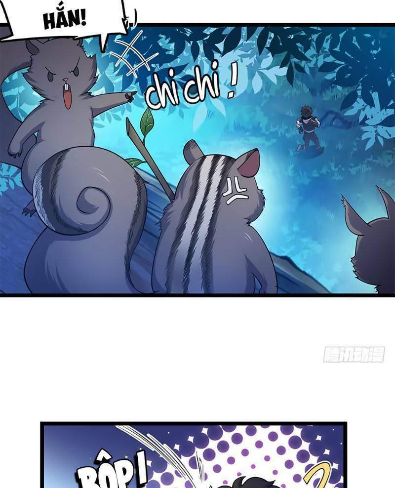 Đại Vương Tha Mạng Chapter 33 - Trang 2