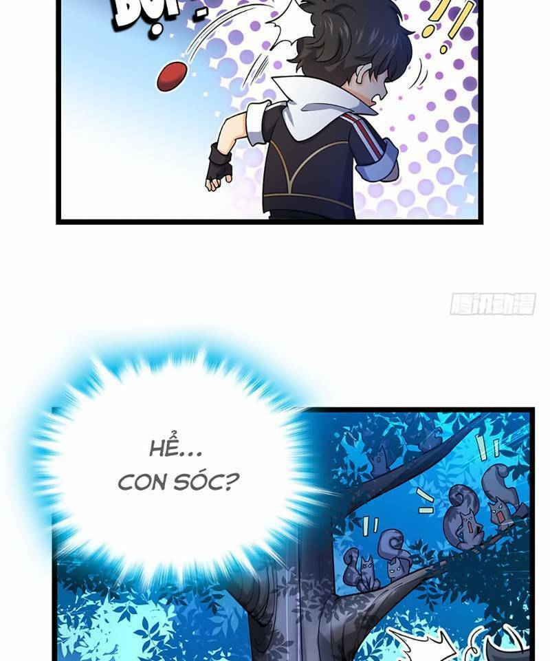 Đại Vương Tha Mạng Chapter 33 - Trang 2