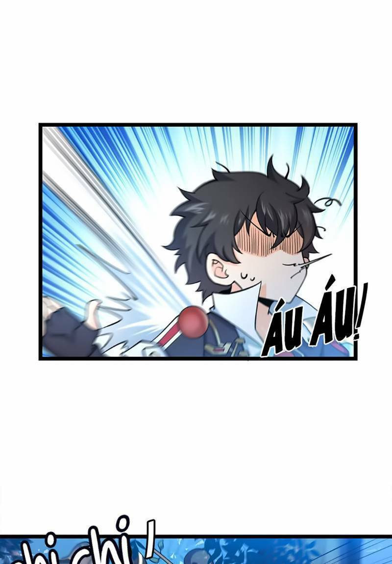 Đại Vương Tha Mạng Chapter 33 - Trang 2