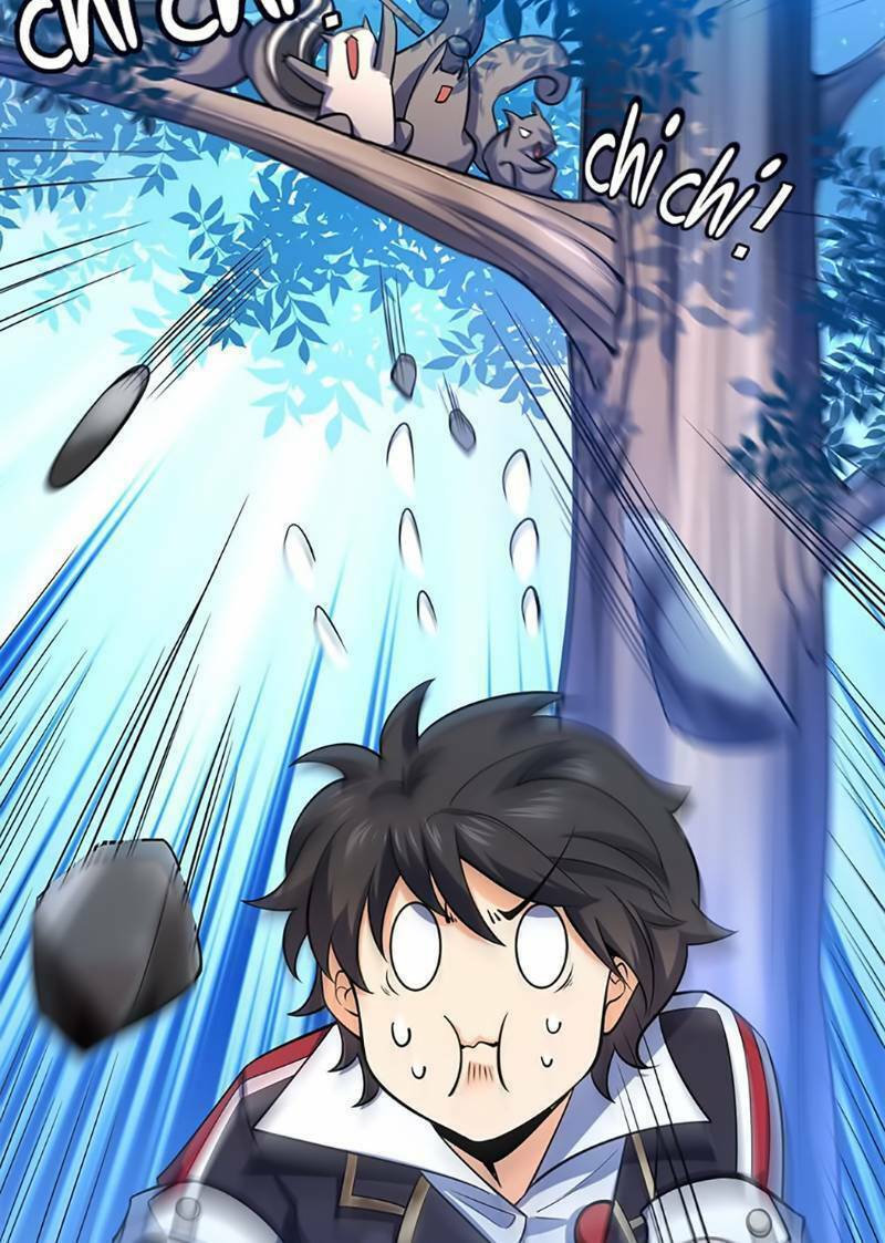 Đại Vương Tha Mạng Chapter 33 - Trang 2