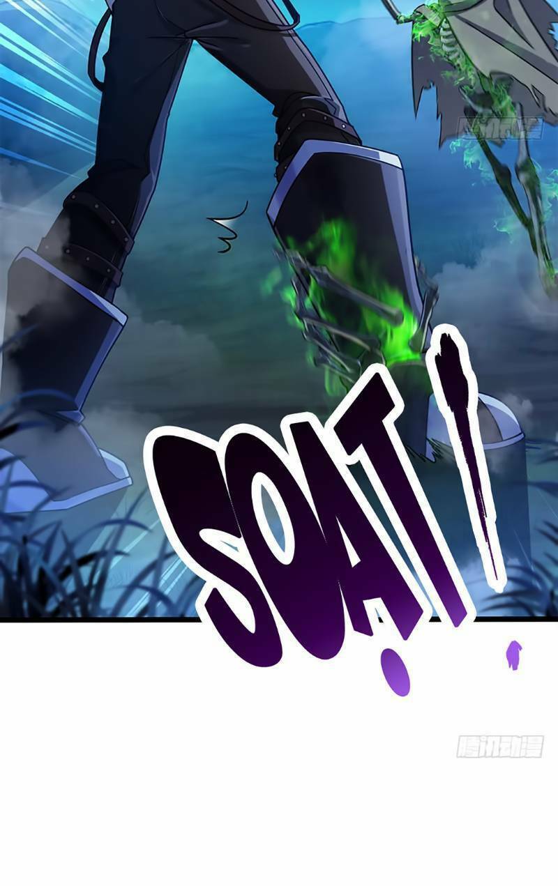 Đại Vương Tha Mạng Chapter 33 - Trang 2