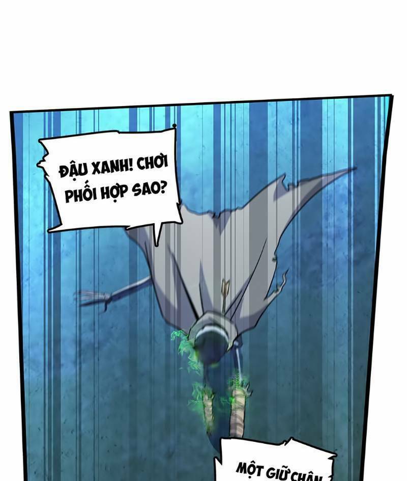 Đại Vương Tha Mạng Chapter 33 - Trang 2