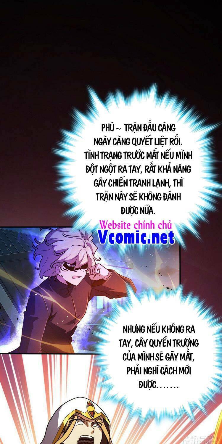 Đại Vương Tha Mạng Chapter 330 - Trang 2