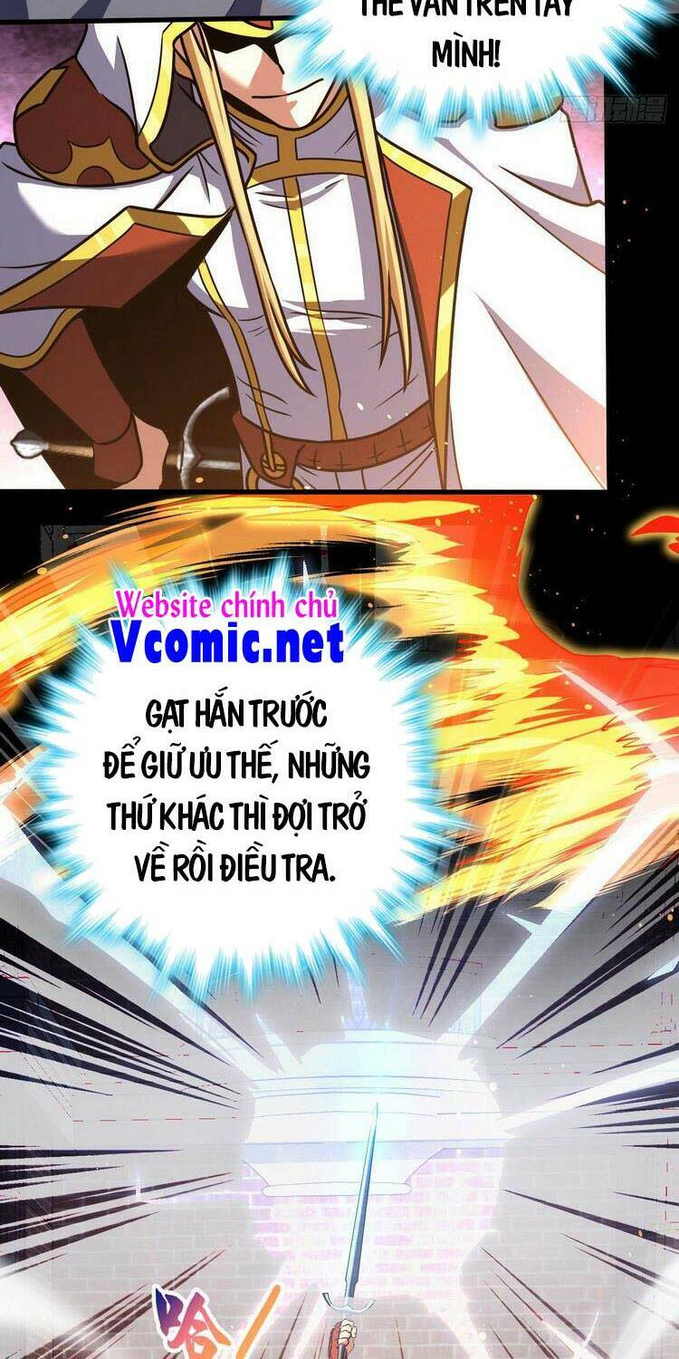 Đại Vương Tha Mạng Chapter 330 - Trang 2