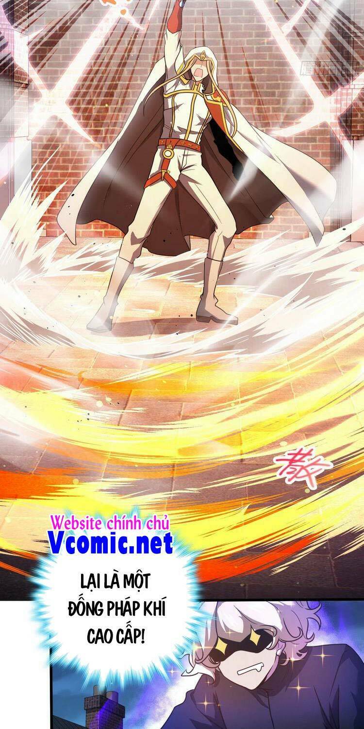 Đại Vương Tha Mạng Chapter 330 - Trang 2