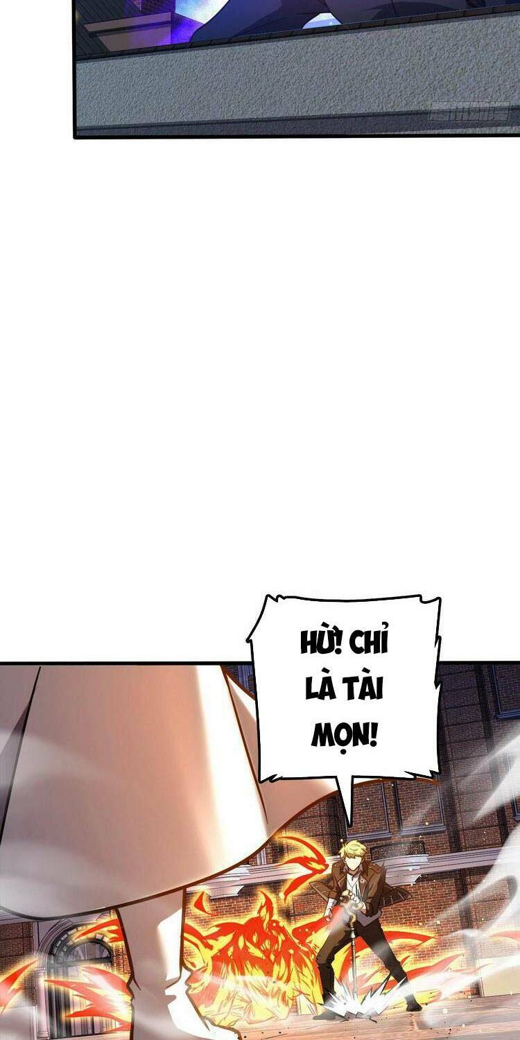 Đại Vương Tha Mạng Chapter 330 - Trang 2