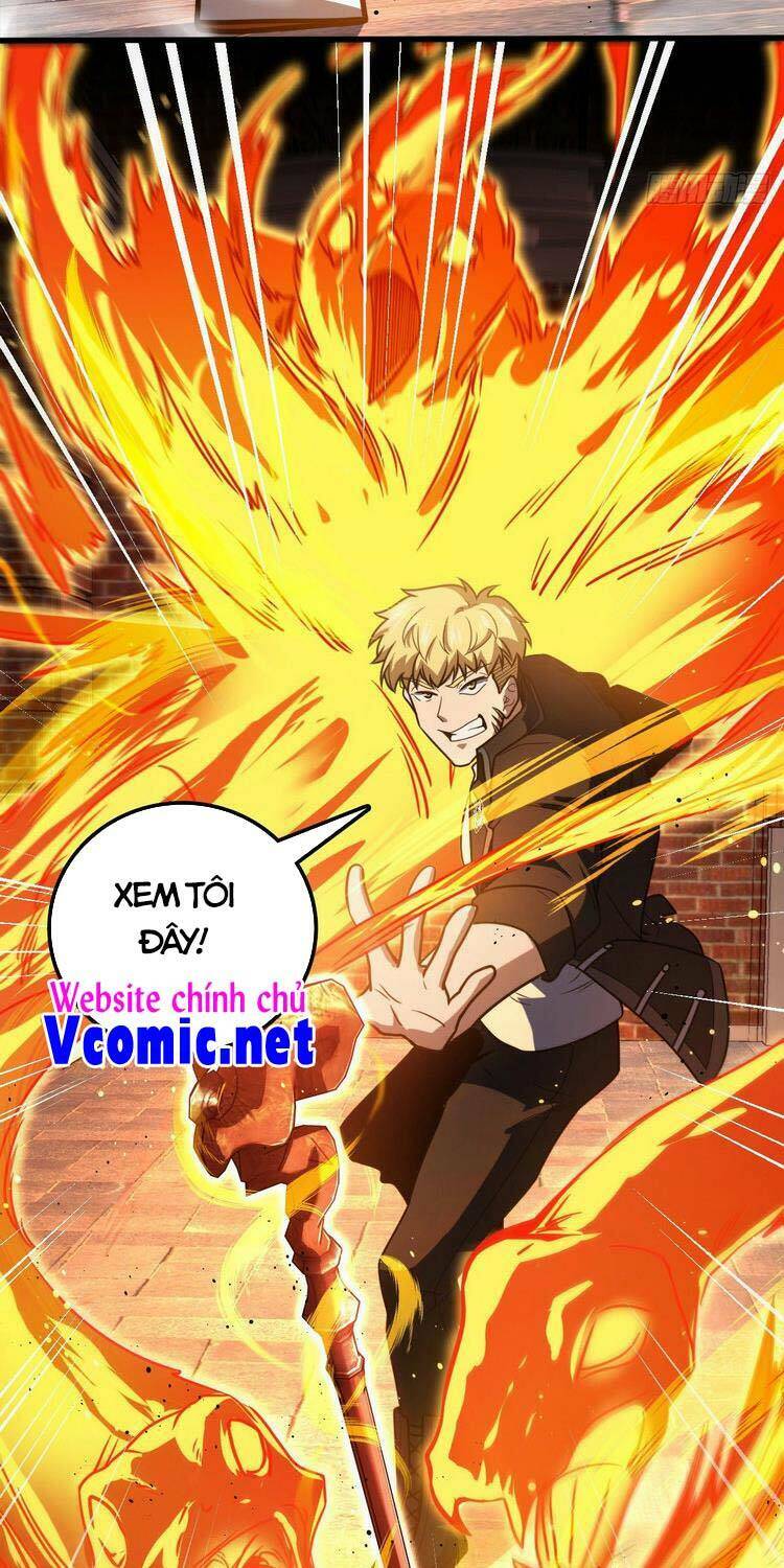 Đại Vương Tha Mạng Chapter 330 - Trang 2