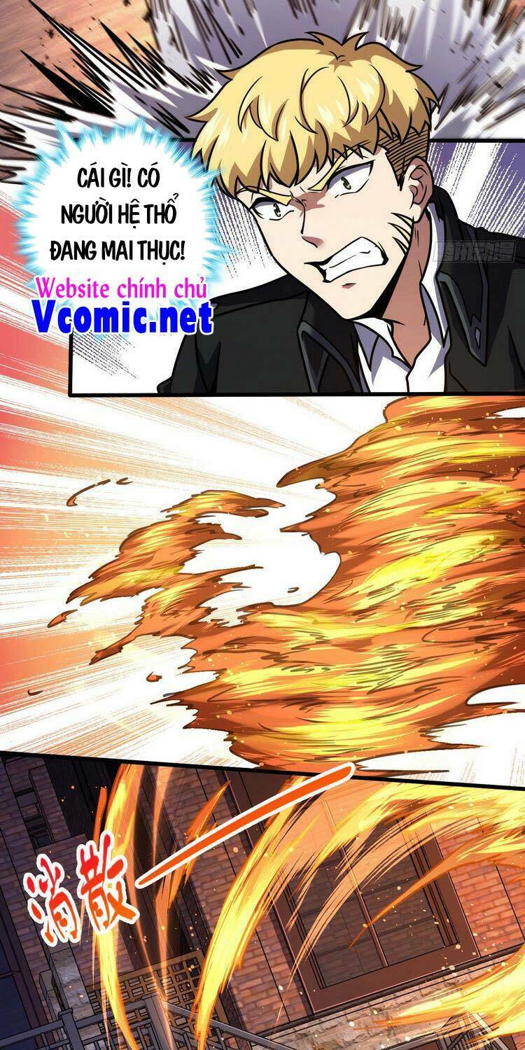 Đại Vương Tha Mạng Chapter 330 - Trang 2