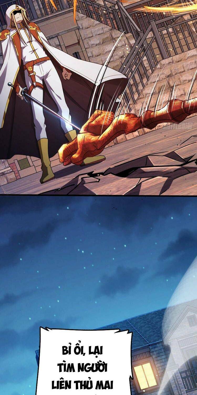 Đại Vương Tha Mạng Chapter 330 - Trang 2