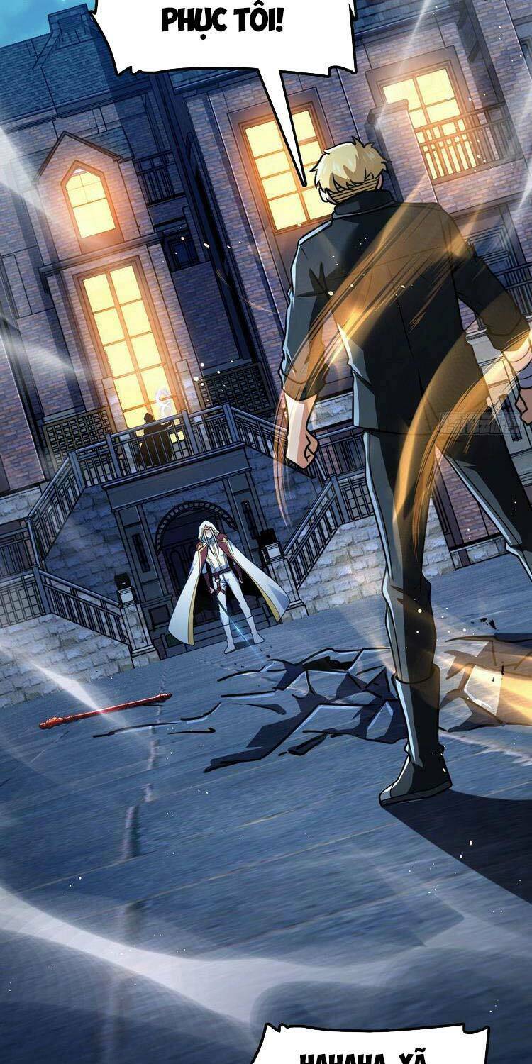 Đại Vương Tha Mạng Chapter 330 - Trang 2