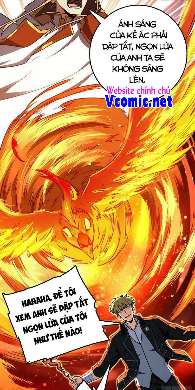 Đại Vương Tha Mạng Chapter 330 - Trang 2