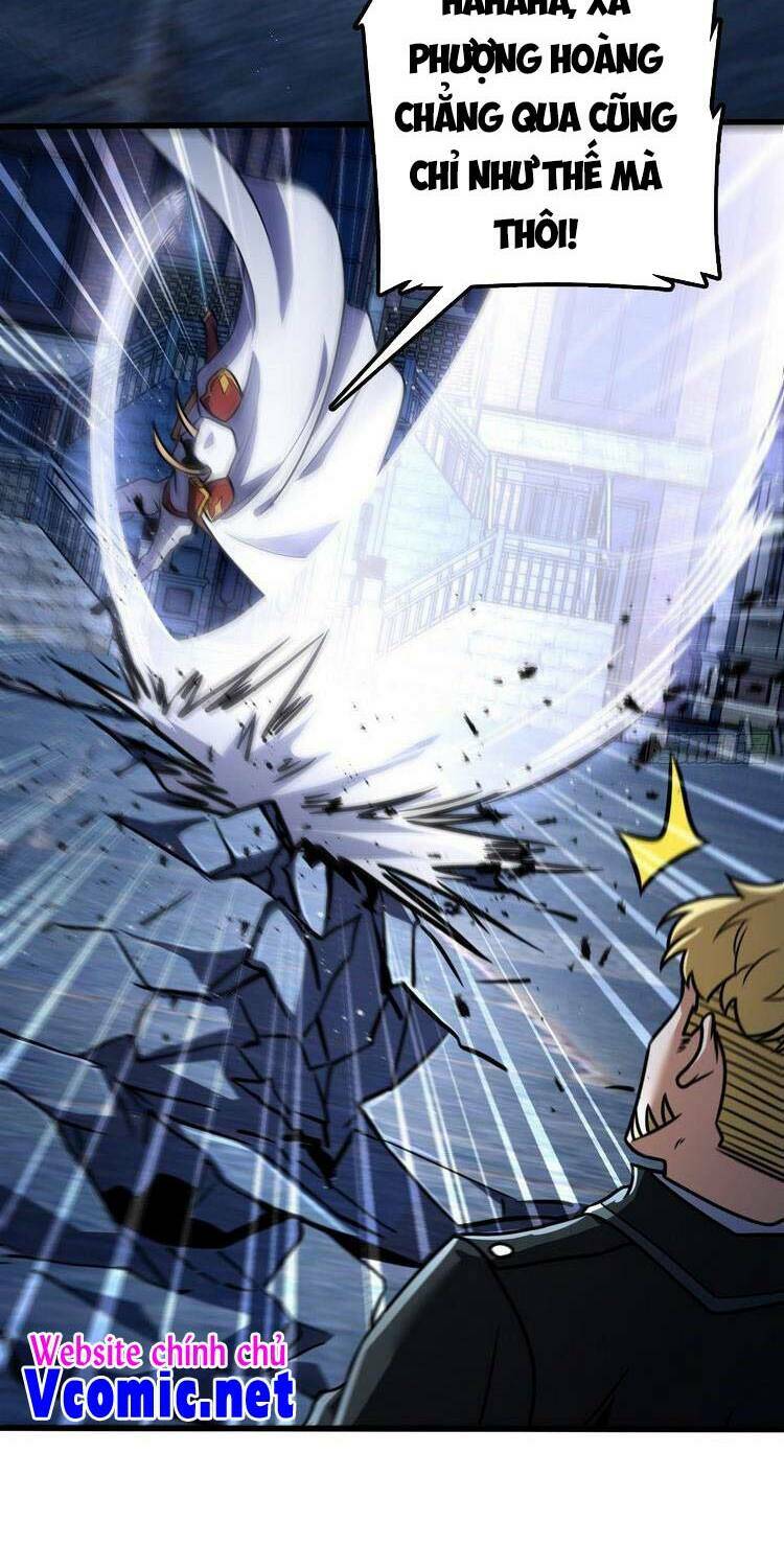 Đại Vương Tha Mạng Chapter 330 - Trang 2