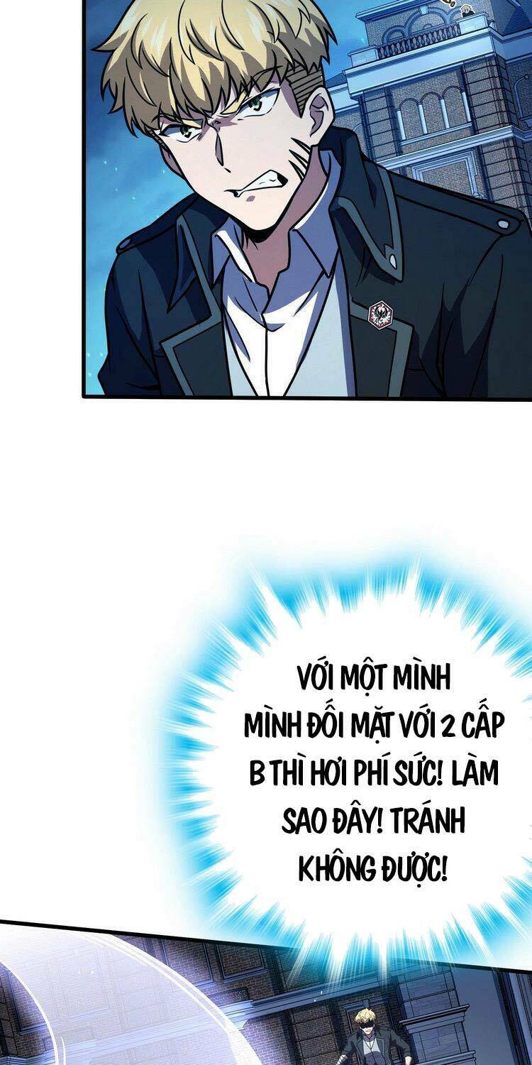 Đại Vương Tha Mạng Chapter 330 - Trang 2