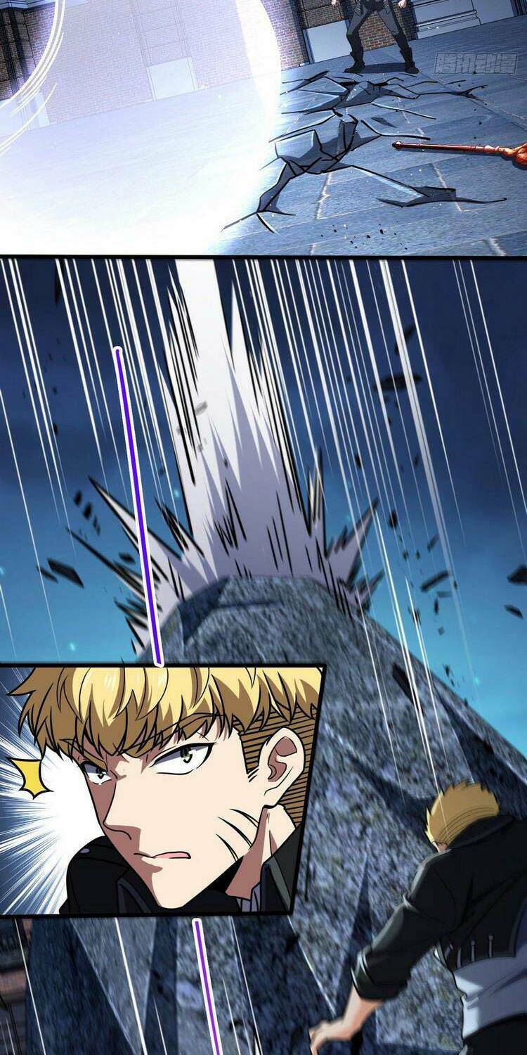 Đại Vương Tha Mạng Chapter 330 - Trang 2