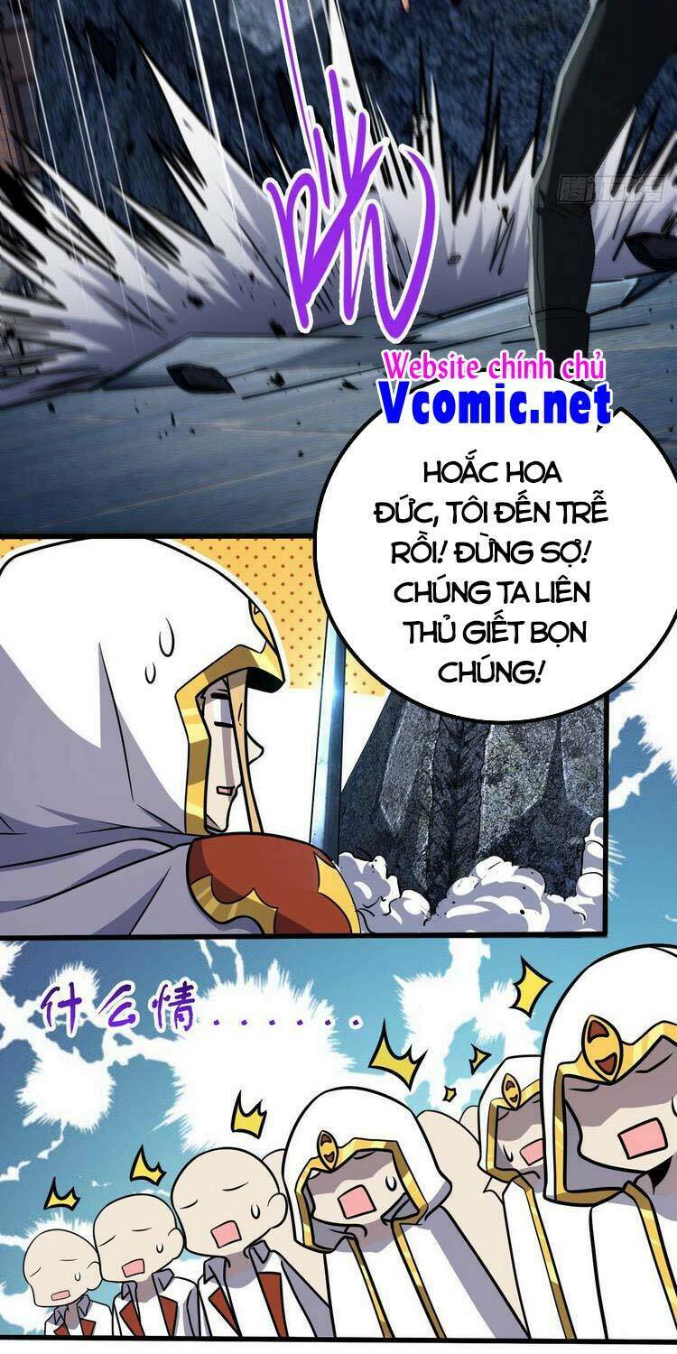 Đại Vương Tha Mạng Chapter 330 - Trang 2