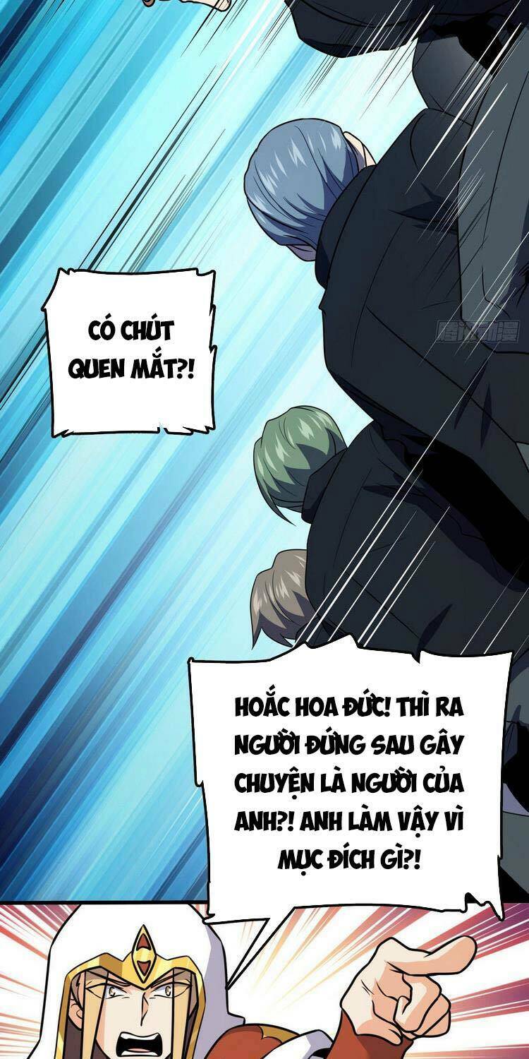 Đại Vương Tha Mạng Chapter 330 - Trang 2