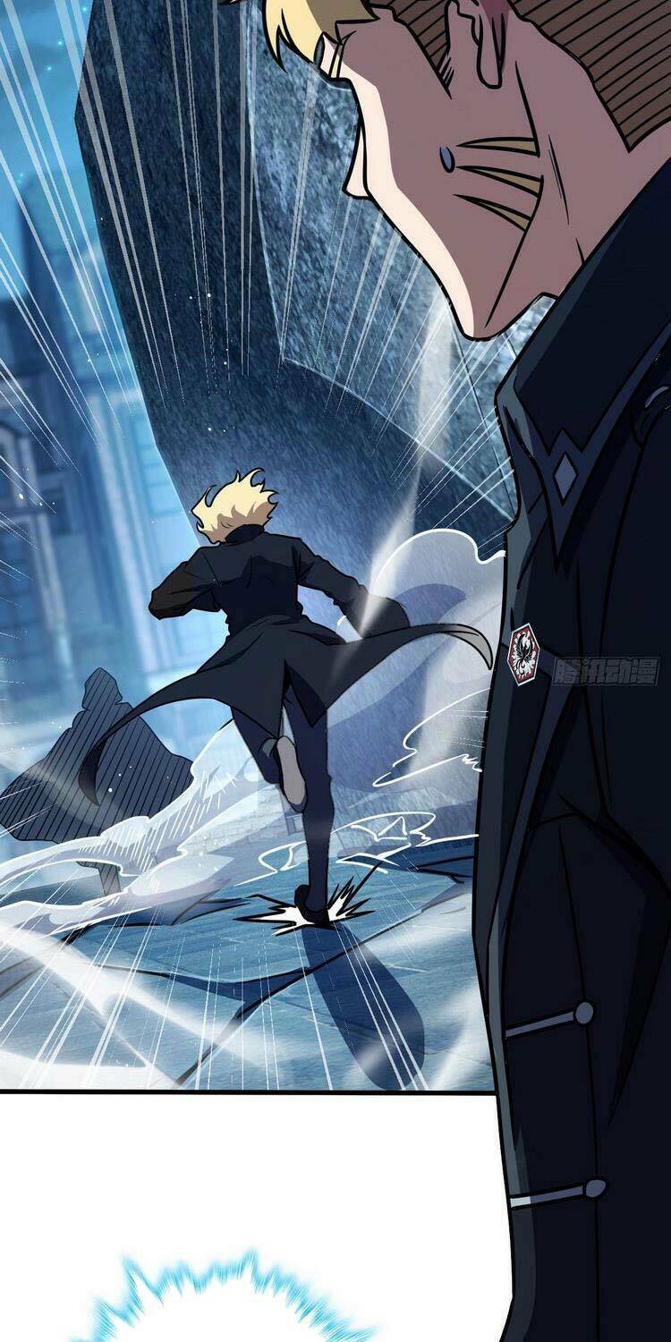 Đại Vương Tha Mạng Chapter 330 - Trang 2