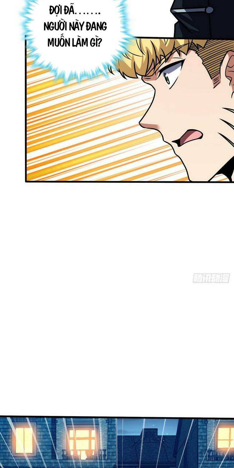 Đại Vương Tha Mạng Chapter 330 - Trang 2