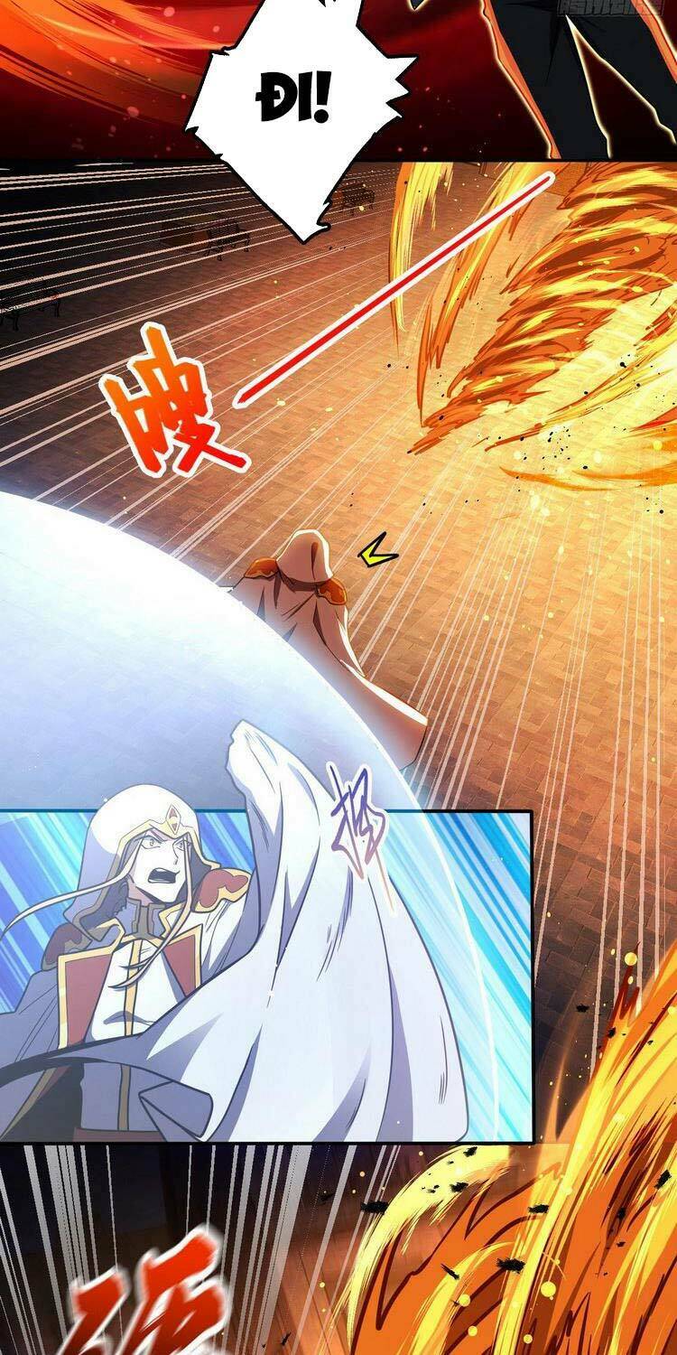 Đại Vương Tha Mạng Chapter 330 - Trang 2