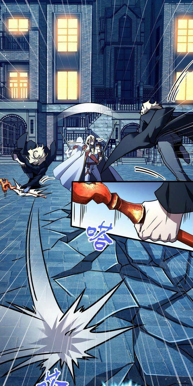 Đại Vương Tha Mạng Chapter 330 - Trang 2