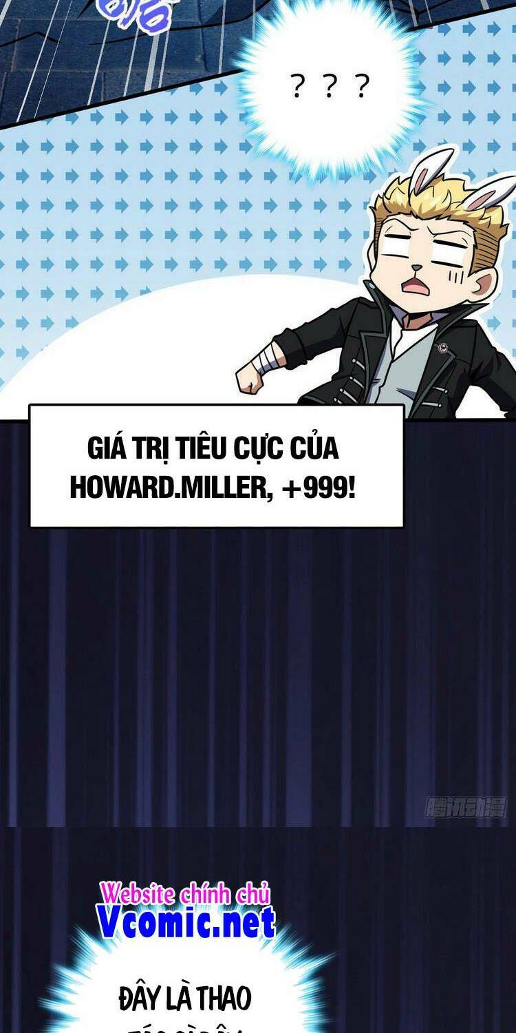 Đại Vương Tha Mạng Chapter 330 - Trang 2