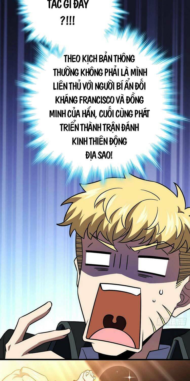 Đại Vương Tha Mạng Chapter 330 - Trang 2