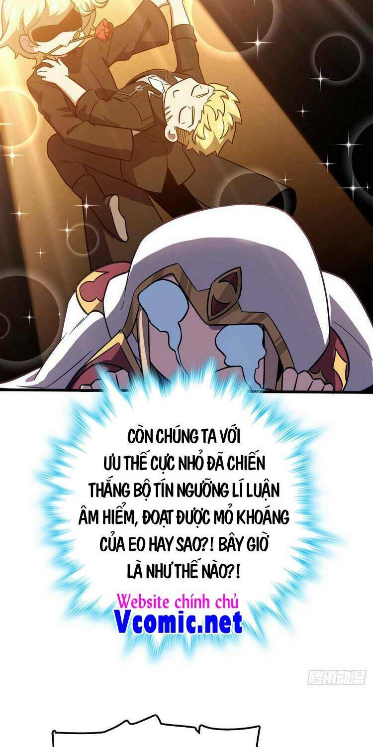 Đại Vương Tha Mạng Chapter 330 - Trang 2