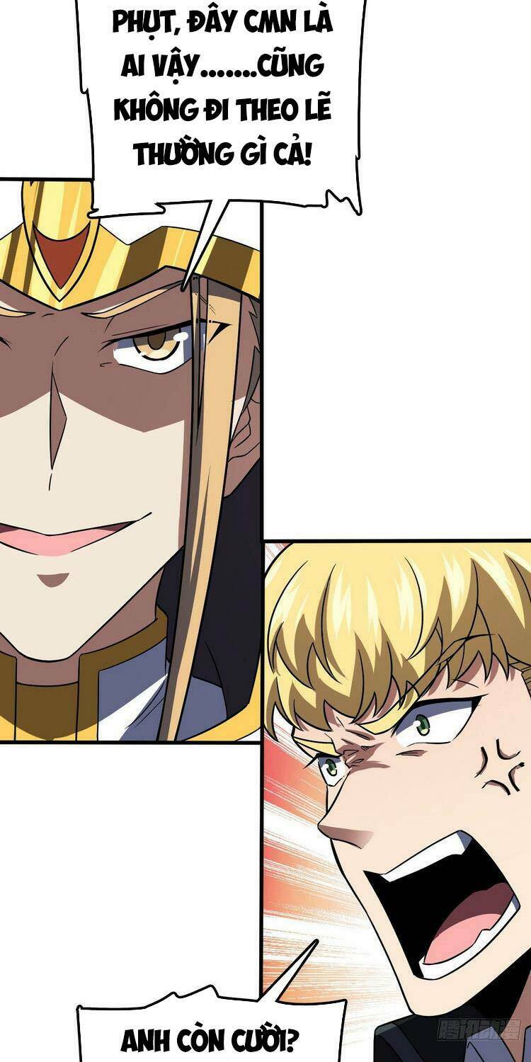 Đại Vương Tha Mạng Chapter 330 - Trang 2