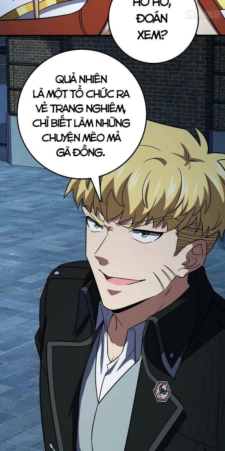 Đại Vương Tha Mạng Chapter 330 - Trang 2