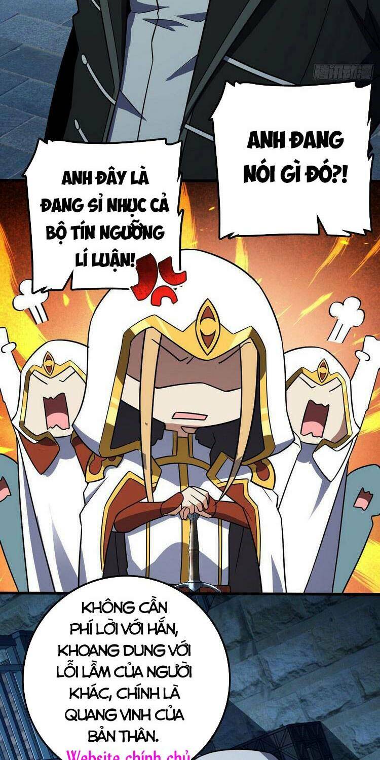 Đại Vương Tha Mạng Chapter 330 - Trang 2