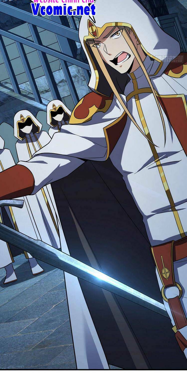 Đại Vương Tha Mạng Chapter 330 - Trang 2