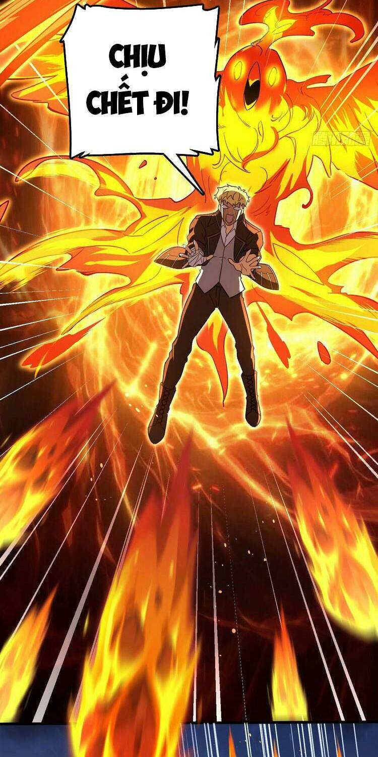 Đại Vương Tha Mạng Chapter 330 - Trang 2
