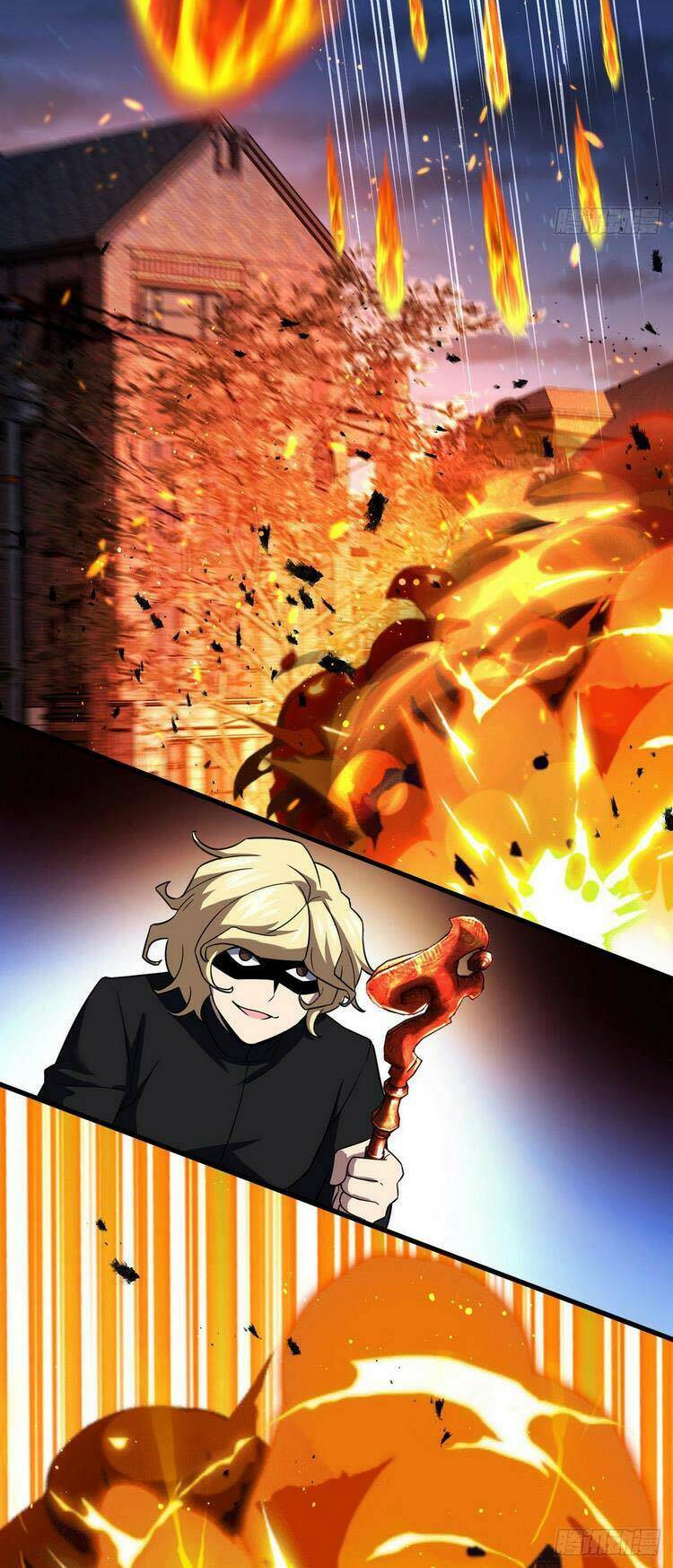 Đại Vương Tha Mạng Chapter 330 - Trang 2