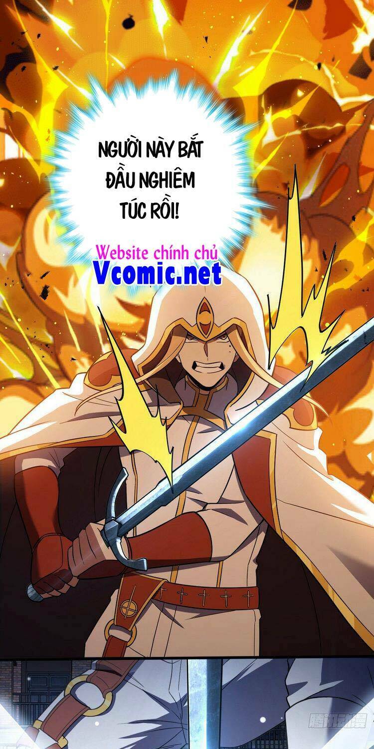 Đại Vương Tha Mạng Chapter 330 - Trang 2